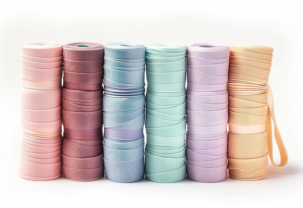 Materiale și fire de brodat